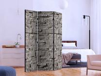 Širma Artgeist Stone Tab Paravent1369, įvairių spalvų, 135 cm x 172 cm