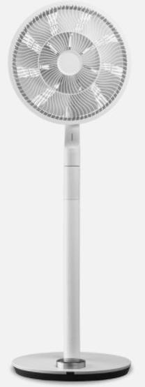 Pastatomas ventiliatorius Duux Flex Ultimate DXCF15, 32 W