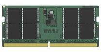 Operatyvioji atmintis (RAM) Kingston ValueRAM KVR48S40BD8-32, DDR5, 32 GB, 4800 MHz
