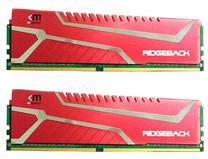 Operatyvioji atmintis (RAM) Mushkin Enhanced Redline RidgeBack MRB4U300JJJM8GX2, DDR4, 16 GB, 3000 MHz