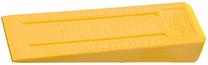 Клин Gedore Plastic Felling Wedge, 24.5 см x 7.5 см