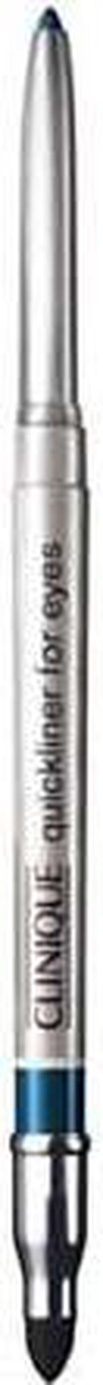 Acu zīmulis Clinique Quickliner 08 blue-grey