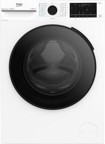Cтиральная машина-сушилка Beko BM5DFT48447W