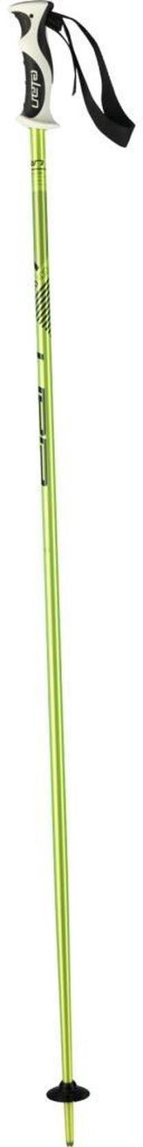 Slēpju nūjas kalniem Elan Skis SpeedRod, 125 cm