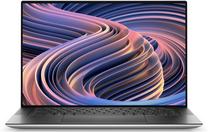 Sülearvuti Dell XPS 15 273834116, i7-12700H, 16 GB, 1 TB, 15.6 ", RTX 3050, hõbe v./plaatina v., EN, Windows
