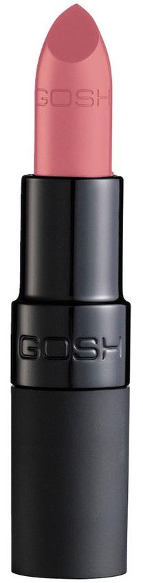 Lūpų dažai Gosh Velvet Touch, 19 matt angel