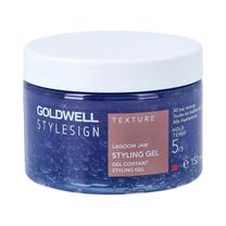 Matu želeja Goldwell StyleSign Texture Lagoom Jam, 150 ml