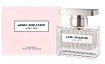 Tualetes ūdens Angel Schlesser Pour Elle, 30 ml