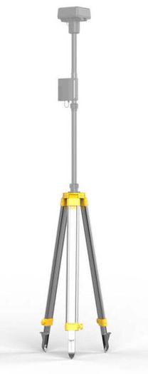 Tvirtinimas DJI D-RTK 2