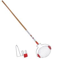 Vaisių rinktuvas Wolf-Garten FC-M/ZM 140, 100 mm, su kotu