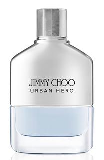 Kvapusis vanduo Jimmy Choo Urban Hero, 100 ml