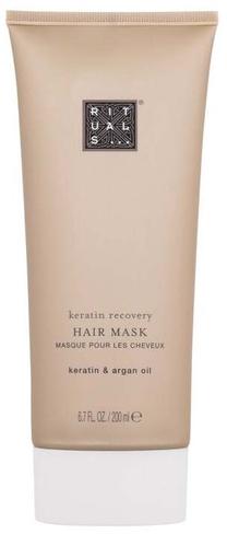 Matu maska Rituals Elixir Collection Miracle Keratin Recovery, 200 ml