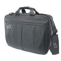Klēpjdatoru soma Fujitsu Prestige 16, pelēka krās., 16"