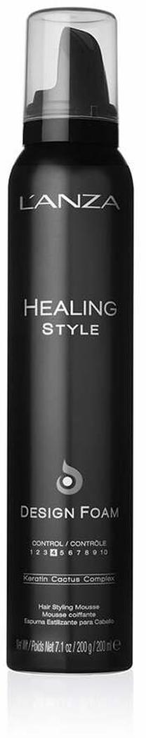 Matu putas L'anza Healing Style, 200 ml