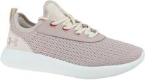 Женские кроссовки Under Armour, розовый цв., 36.5