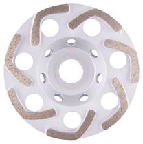Dimanta disks Makita B-48583, 125 mm x 22.23 mm