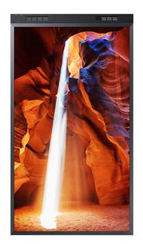 Monitors Samsung OM55N-D Display, VA, 55"