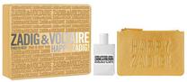 Dāvanu komplekts sievietēm Zadig & Voltaire