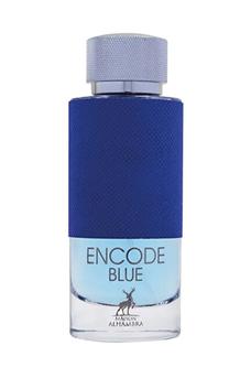 Parfimērijas ūdens Maison Alhambra Encode Blue, 100 ml