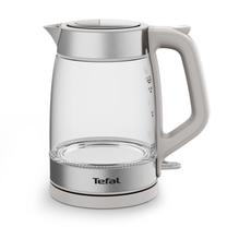 Elektrinis virdulys Tefal KI605B30, 1.7 l, balta sp./sidabro sp.