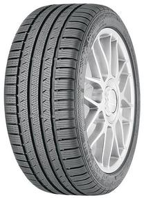 Žieminė automobilių padanga Continental ContiWinterContact TS 810 S 235/50/R17, 100, E, C, 72 dB