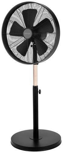 Pastatomas ventiliatorius ActiveJet WSS-130CD, 50 W