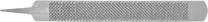 Vīle Pferd 3510 350 H1 11313351, plakans, 350 mm x 40 mm, koks