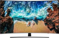 Televizorius Samsung UE55NU8502, 55 ", 4K UHD