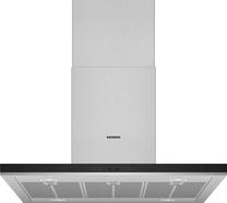 Gartraukis Siemens iQ500 LF 98BIP50, sidabro sp.