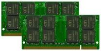 Operatiivmälu (RAM) Mushkin Essentials, DDR2, 4 GB, 667 MHz