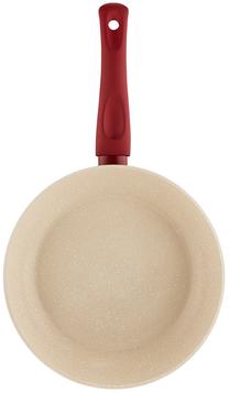 Keptuvė Ambition Rosso, Ø 24 cm, aliuminis