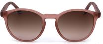 Sporta saulesbrilles Lacoste L888S 662, 52 mm, rozā krās.
