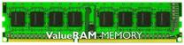 Operatyvioji atmintis (RAM) Kingston KVR13N9S8H/4, DDR3, 4 GB, 1333 MHz