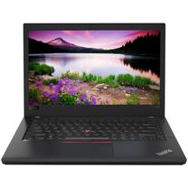 Atjaunots portatīvais dators Lenovo ThinkBook T480 AB2577, atjaunots, pārpakots, Intel® Core™ i5-8350U, 16 GB, 256 GB, 14 ", Intel HD, melna krās., EN, Windows