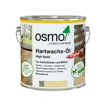 Medienos aliejus su kietaisiais vaškais OSMO Original 3065, skaidrus p. matinis, 2.5 l