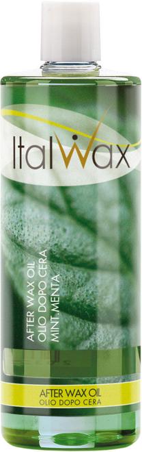 Priemonė po depiliacijos Italwax, 500 ml