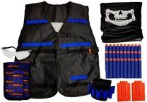 Rinkinys vaidmenų žaidimui Commando Set