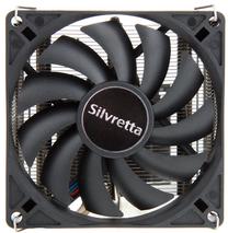 Oro aušintuvas procesoriui Alpenföhn Silvretta 92mm