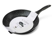 Praepann Mondex Cookini Aubergine Pfluon 2, Ø 28 cm, alumiinium