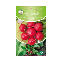 Seemned Vita Verde, peet