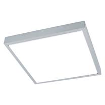 Šviestuvas lubų Eglo Idun 93774, LED, 4 x 4.3 W, balta sp. / aliuminio sp.