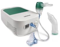 Inhalaator, kompressor- Omron Duobaby NE-C301-E