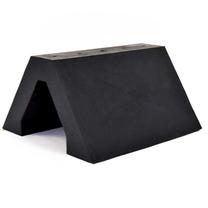 Аксессуары для фитнеса NO10 VPDM-RBO 35994, 50 см, 1.082 кг