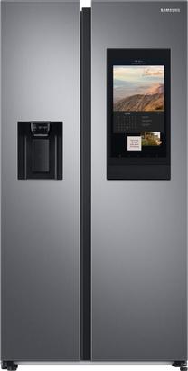Šaldytuvas dviejų durų Samsung RS6HA8880S9/EG