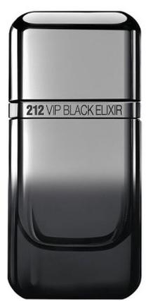 Parfimērijas ūdens Carolina Herrera 212 VIP Black Elixir, 50 ml