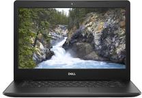Sülearvuti Dell Latitude 3480 AB0982, taastatud, Intel® Core™ i3-6006U, 8 GB, 120 GB, 14 ", Intel HD, must v., EN, Windows