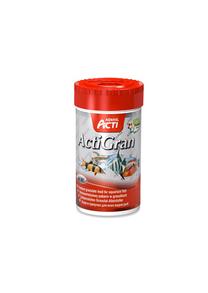 Žuvų pašaras Aquael Actigran, 1 l