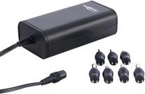 Adapteris Ansmann AC/DC, 2 m