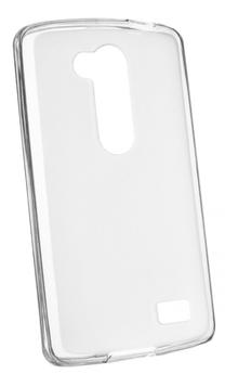 Telefona vāciņš Cellular Line, caurspīdīga krās., Lg