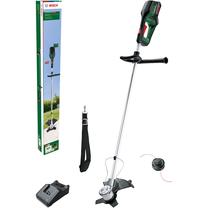 Akumuliatorinė žoliapjovė Bosch Advanced, 36 V